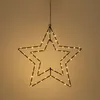 Näve Leuchten LED Weihnachtsartikel STERN mit LED Platine Produktbild-Vorschau 6