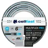 CELLFAST MULTIFLEX PRO ATS2, 30 m, Weiß, 1,9 cm, -20 - 60 Produktbild-Vorschau 1