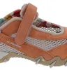 Allrounder by Mephisto Niro Slipper Orange in Gr. 42 Produktbild-Vorschau 19