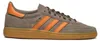 Adidas Handball Spezial JR3846 Grau Größe 41 1/3 Produktbild-Vorschau 1