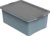 Rotho Aufbewahrungsbox 38L Compact - Kunststoffbox 57,0 x Produktbild-Vorschau 1