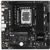 ASRock B860M Pro-A Intel B860 Lga 1851 Socket V1 micro Atx Produktbild-Vorschau 3