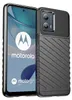 Thunder Case Pouzdro pro Motorola Moto G53 Black Náhled obrázku produktu 2