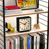 Newgate Amp Railway - Orologio da tavolo - Nero con Anteprima dell’immagine prodotto 5