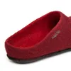 Magicfelt Filz Pantoffeln Aus 100% reiner Wolle, Rutsch- Produktbild-Vorschau 4