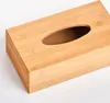 Bambusowy pojemnik na chusteczki, ZELLER Podgląd zdjęcia produktu 4