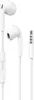 Dudao In-Ear-Kopfhörer Mit 3,5-Mm-Miniklinkenanschluss Weiß Produktbild-Vorschau 1