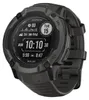Garmin 010-02805-00 Garmin Instinct 2X Solar 50mm Graphite Voir les images du produit 21