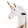 Licorne Vrooomy sur roulettes – Petite monture pour enfants Voir les images du produit 5