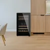 Cecotec Bolero GrandSommelier Duo 52000, Weinkühler mit Produktbild-Vorschau 5