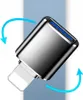 ADAPTER Lightning do USB 3.0 do APPLE iPhone iPad Podgląd zdjęcia produktu 5