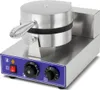 VERTES Waffeleisen Belgische Waffel Maker Elektrisch 1000W Produktbild-Vorschau 1
