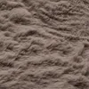 Teppich Wohnzimmer Hochflor Softes Kaninchenfell Imitat Produktbild-Vorschau 4