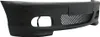 Frontstoßstange für BMW E46 1998-2004 M-Technik M-Sport Produktbild-Vorschau 3
