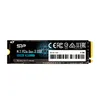 Silicon Power P34A60 - SSD - 1 TB - interný - M.2 2280 - Náhľad obrázku produktu 4
