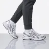 Kup buty ASICS GEL-1130 White Pure Silver w sklepie Podgląd zdjęcia produktu 9