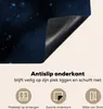 KitchenYeah© Herdabdeckplatte Nacht - Universum - Produktbild-Vorschau 4