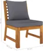 VidaXL 3057779, 4 Stück(e) Produktbild-Vorschau 13