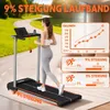 Kehot Laufband für Zuhause | 12 km/h | App-fähig | 125kg Produktbild-Vorschau 6