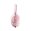 Play-Kopfhörer Over-Ear 85dB Wireless Rosa/Gold Produktbild-Vorschau 5