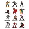 Marvel Blind Pack Nanofigs - figurka kolekcjonerska z 12 Podgląd zdjęcia produktu 5