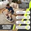 Mobiclinic trillingsplatform, 150 kg, 99 snelheden, 9 Productafbeelding-voorbeeld 6