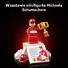 LEGO® Icons 11375 Ferrari F2004 en Michael Schumacher Productafbeelding-voorbeeld 36