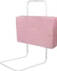XMTECH Bed Guard Vertikálne zdvíhanie Nastaviteľná výška Náhľad obrázku produktu 1