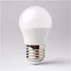 LED-Glühbirne GOLF BALL 5W 450lm 3000K E27 G45 Eco Light Produktbild-Vorschau 1
