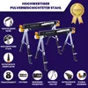 WORHAN kozioł roboczy kozioł rusztowania kozioł piły kozioł Podgląd zdjęcia produktu 7