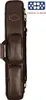 Borsa per stecca BUFFALO per 4 fondi /8 top Marrone Anteprima dell’immagine prodotto 2