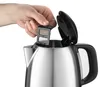 Russell Hobbs Mini Adventure 24991-70 Wasserkocher Silber Produktbild-Vorschau 12