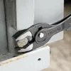 KNIPEX TwinGrip Frontgreifzange, Greifzange, (Länge 250mm) Produktbild-Vorschau 3