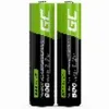 Green Cell GR08 2x AAA HR03 nabíjecí baterie 800 mAh Náhled obrázku produktu 5