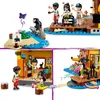 LEGO® Friends 42626 Dobrodružný tábor s kajakem Náhled obrázku produktu 21