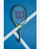 Wilson Tennisschläger Blade Feel Comp 26 Junior Produktbild-Vorschau 5
