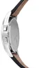 Festina F20358/5 Uhr Herrenuhr Lederarmband Datum braun Produktbild-Vorschau 2