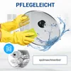 Pfannendeckel universal 30 cmØ Glasdeckel mit Griff und Produktbild-Vorschau 6