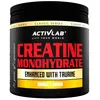 Creatina monoidrato in polvere gusto arancia Activlab Anteprima dell’immagine prodotto 1