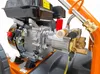 Strahlemann Benzin Hochdruckreiniger mit Messingpumpenkopf Produktbild-Vorschau 8