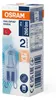 Osram HALOPIN, 25 W, G9, T13.3, 2000 h, 260 lm, Teplá bílá Náhled obrázku produktu 12
