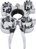 Wasserhahn Perlator Removal Tool 12 in 1 Universal Perlator Produktbild-Vorschau 3