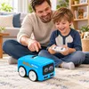 Interaktiver Gestensensor-Bus – BUSROBO Produktbild-Vorschau 8