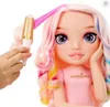 Rainbow HIgh Styling Head Playset, Schmink- und Frisierkopf Produktbild-Vorschau 20