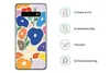 MuchoWow® Handyhülle Schutzhülle Hülle für Samsung Galaxy Produktbild-Vorschau 7