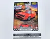 Lancia Delta Intergrale Hot Wheels Premium 1:64 Produktbild-Vorschau 3