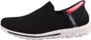 Skechers Go Walk Slipper Schwarz Produktbild-Vorschau 14