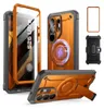 Supcase Unicorn Beetle Pro Mag Hülle + Schutzglas Set mit Produktbild-Vorschau 1