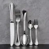 GRÄWE Besteck-Set Bayreuth, 10-teilig, 2 Personen, silber, Produktbild-Vorschau 6