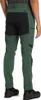 Haglofs Mid Slim Hosen Grün 50 / Short Mann Grün 50 Produktbild-Vorschau 2
